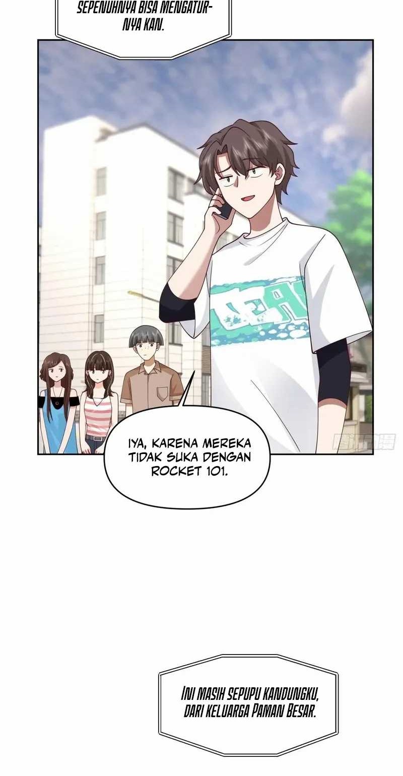 I Really Don’t Want to Be Reborn Chapter 305 - halaman 19
