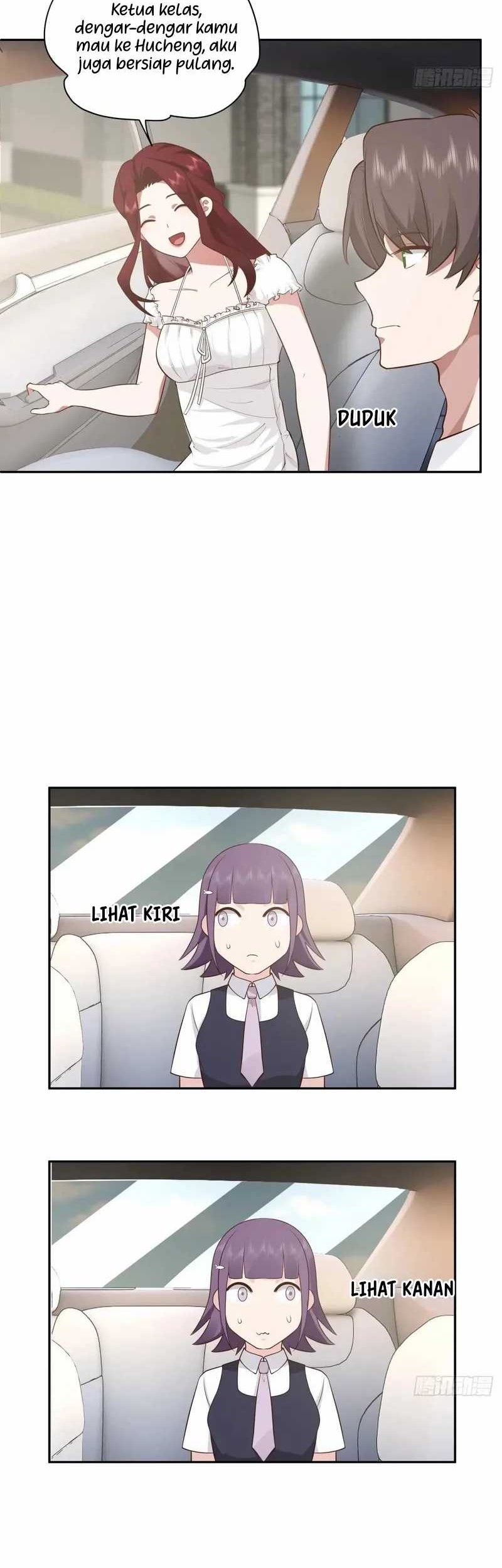 I Really Don’t Want to Be Reborn Chapter 306 - halaman 19