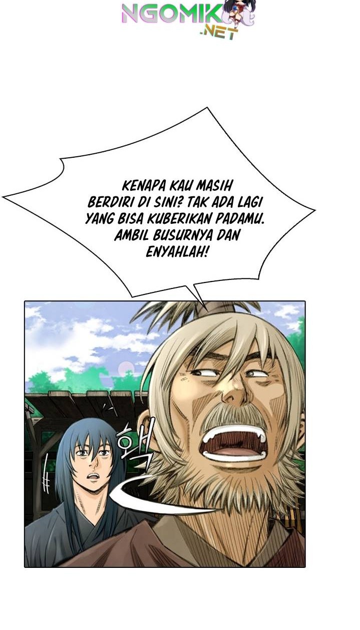 I Really Don’t Want to Be Reborn Chapter 307 - halaman 23