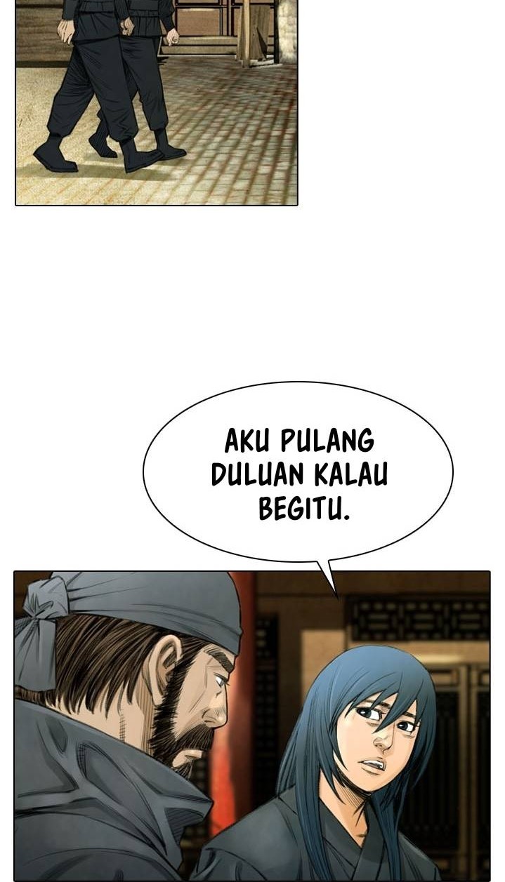 I Really Don’t Want to Be Reborn Chapter 307 - halaman 25