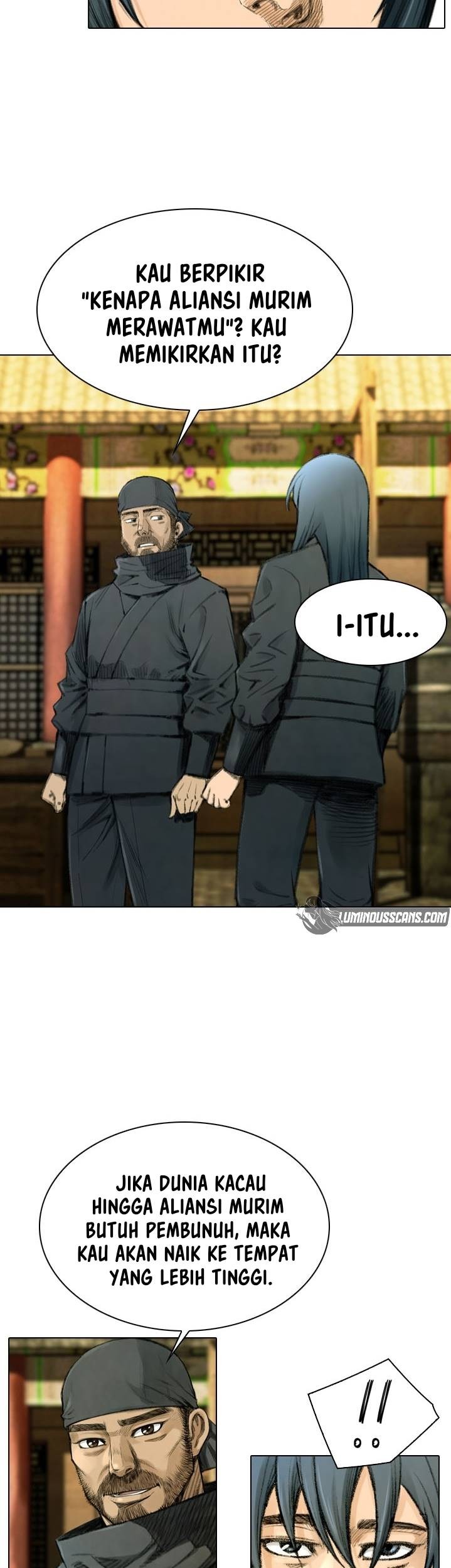 I Really Don’t Want to Be Reborn Chapter 307 - halaman 28