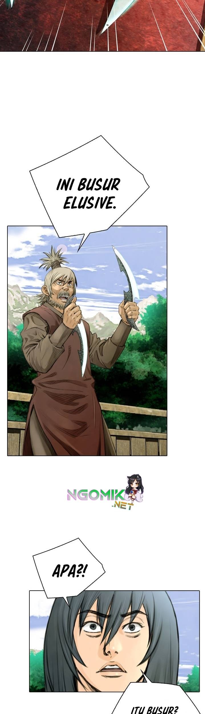 I Really Don’t Want to Be Reborn Chapter 307 - halaman 4