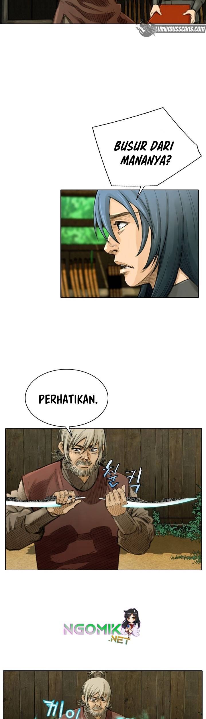 I Really Don’t Want to Be Reborn Chapter 307 - halaman 6