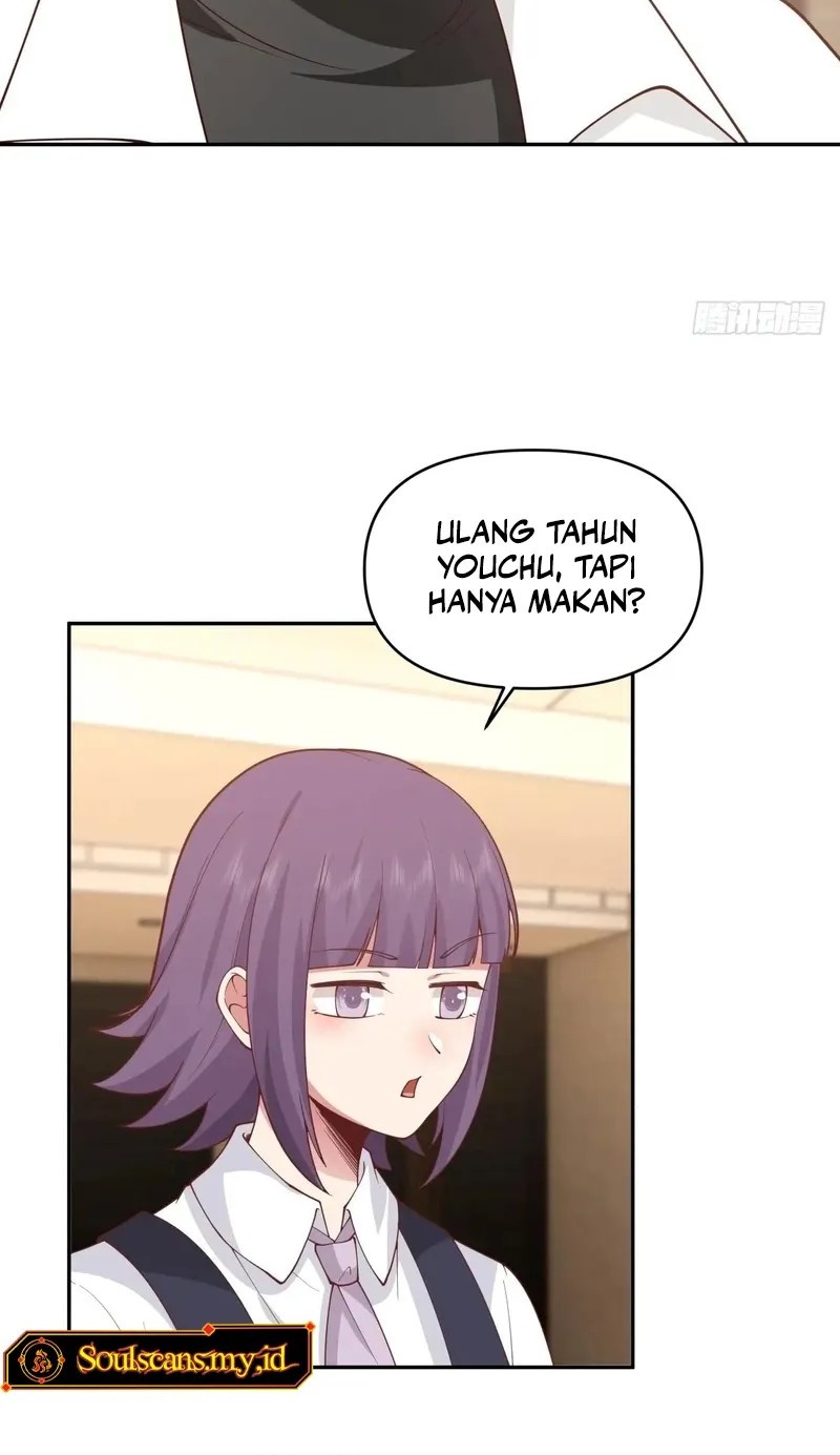 I Really Don’t Want to Be Reborn Chapter 309 - halaman 12