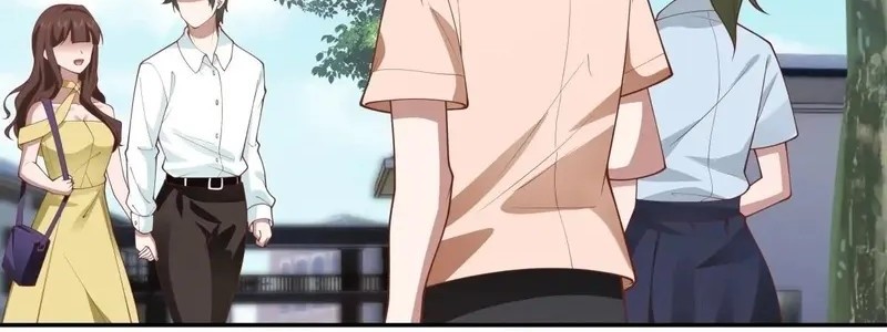 I Really Don’t Want to Be Reborn Chapter 309 - halaman 15