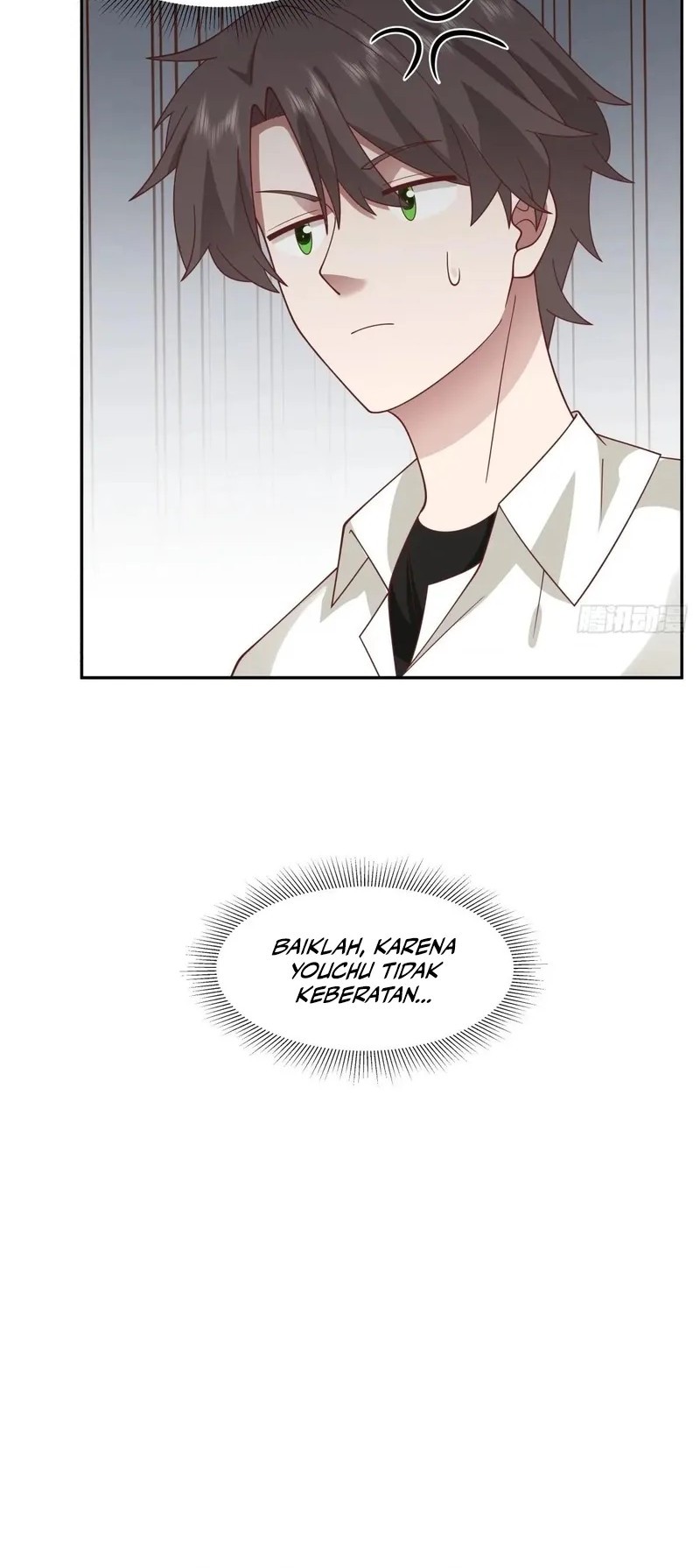 I Really Don’t Want to Be Reborn Chapter 309 - halaman 21