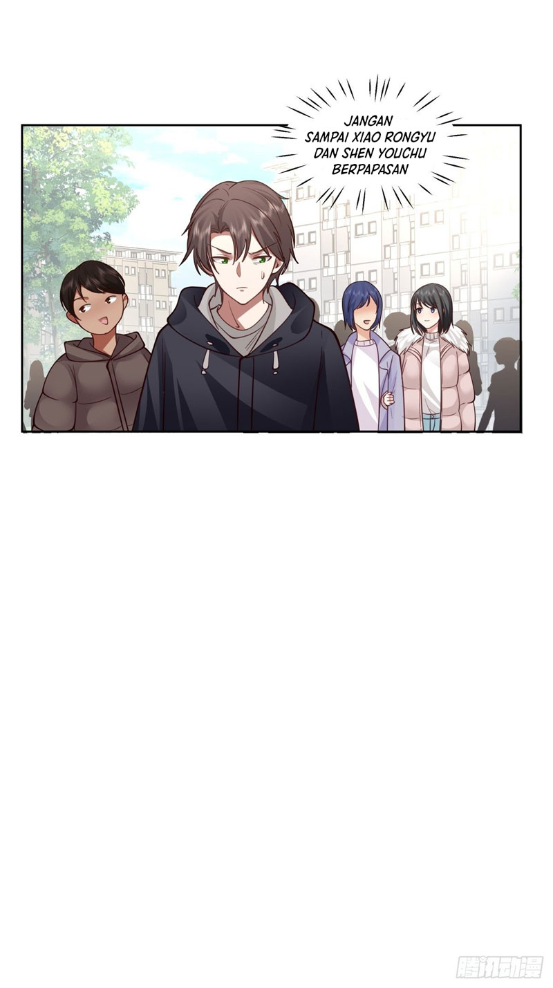 I Really Don’t Want to Be Reborn Chapter 31 - halaman 10