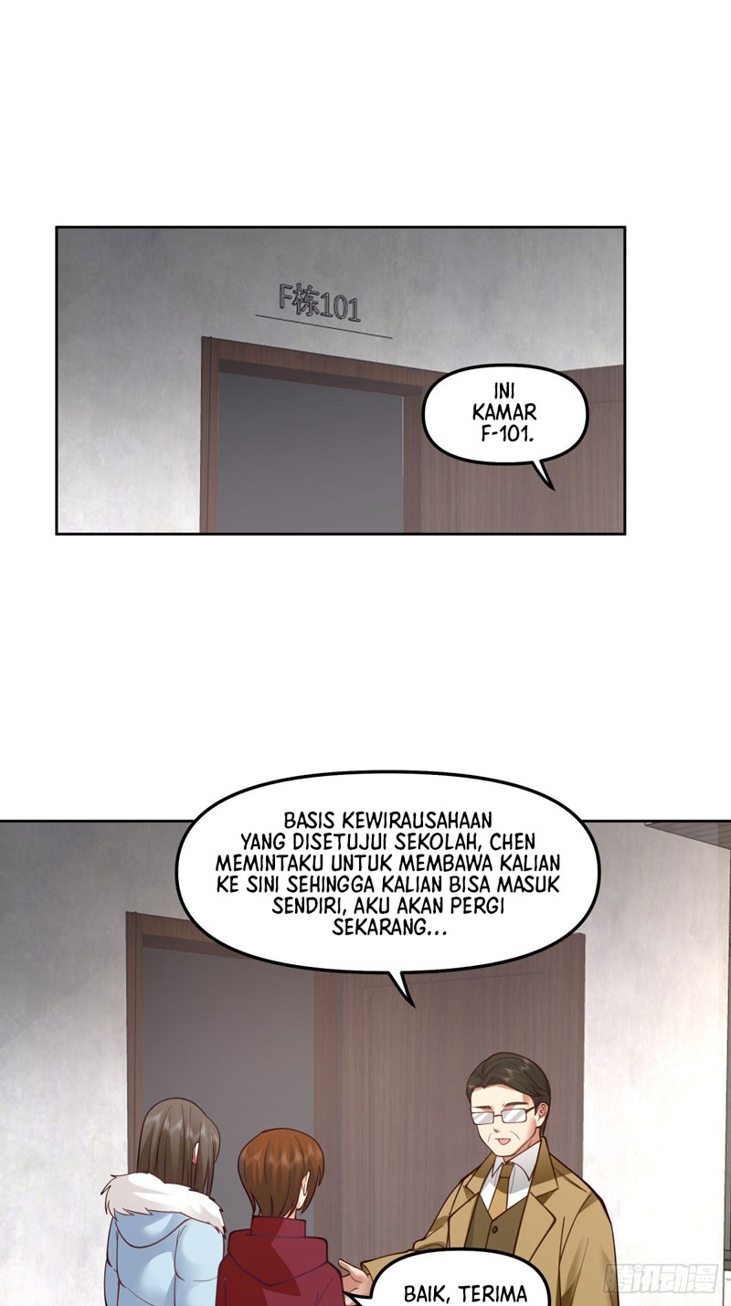 I Really Don’t Want to Be Reborn Chapter 31 - halaman 11