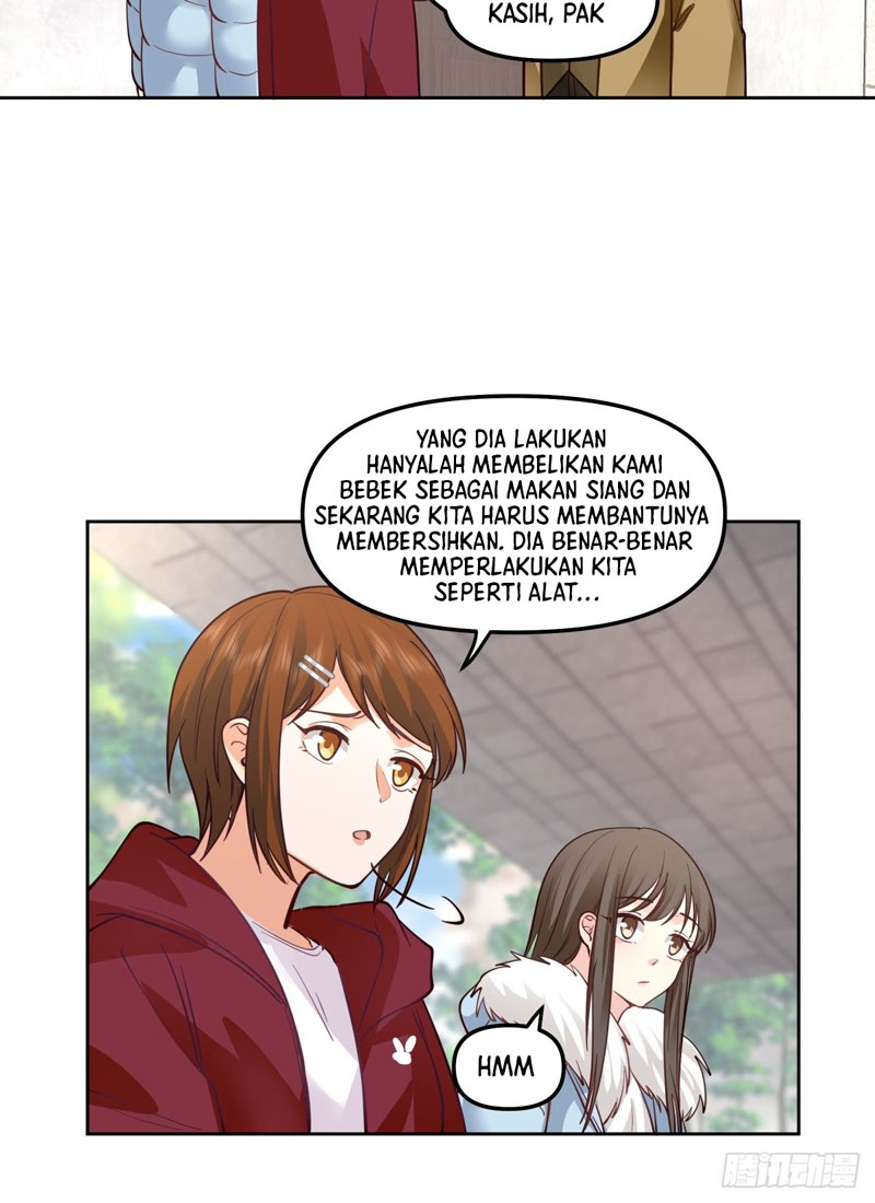 I Really Don’t Want to Be Reborn Chapter 31 - halaman 12