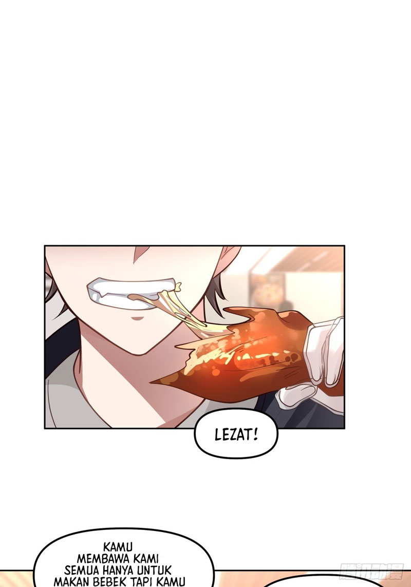 I Really Don’t Want to Be Reborn Chapter 31 - halaman 13