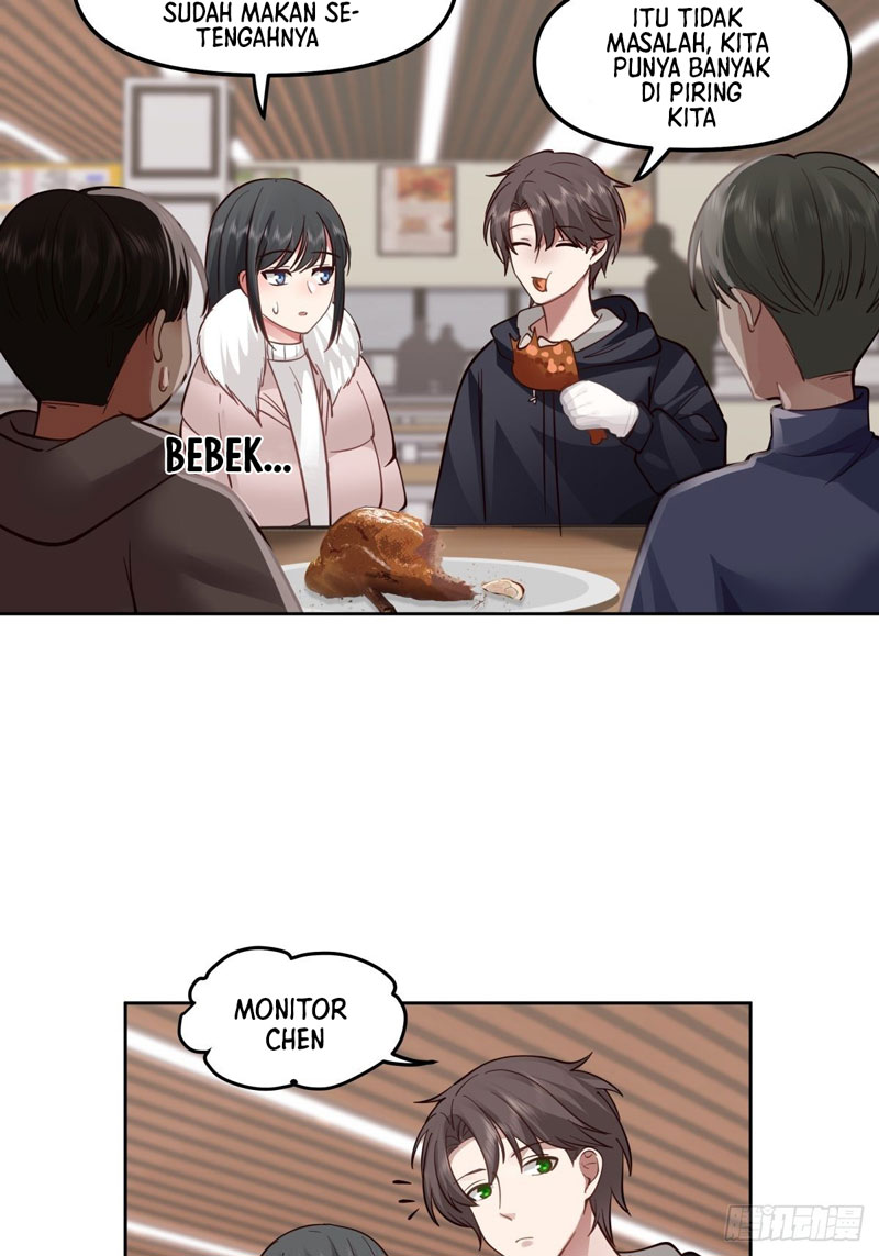 I Really Don’t Want to Be Reborn Chapter 31 - halaman 14