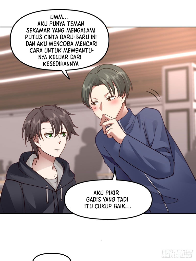 I Really Don’t Want to Be Reborn Chapter 31 - halaman 21