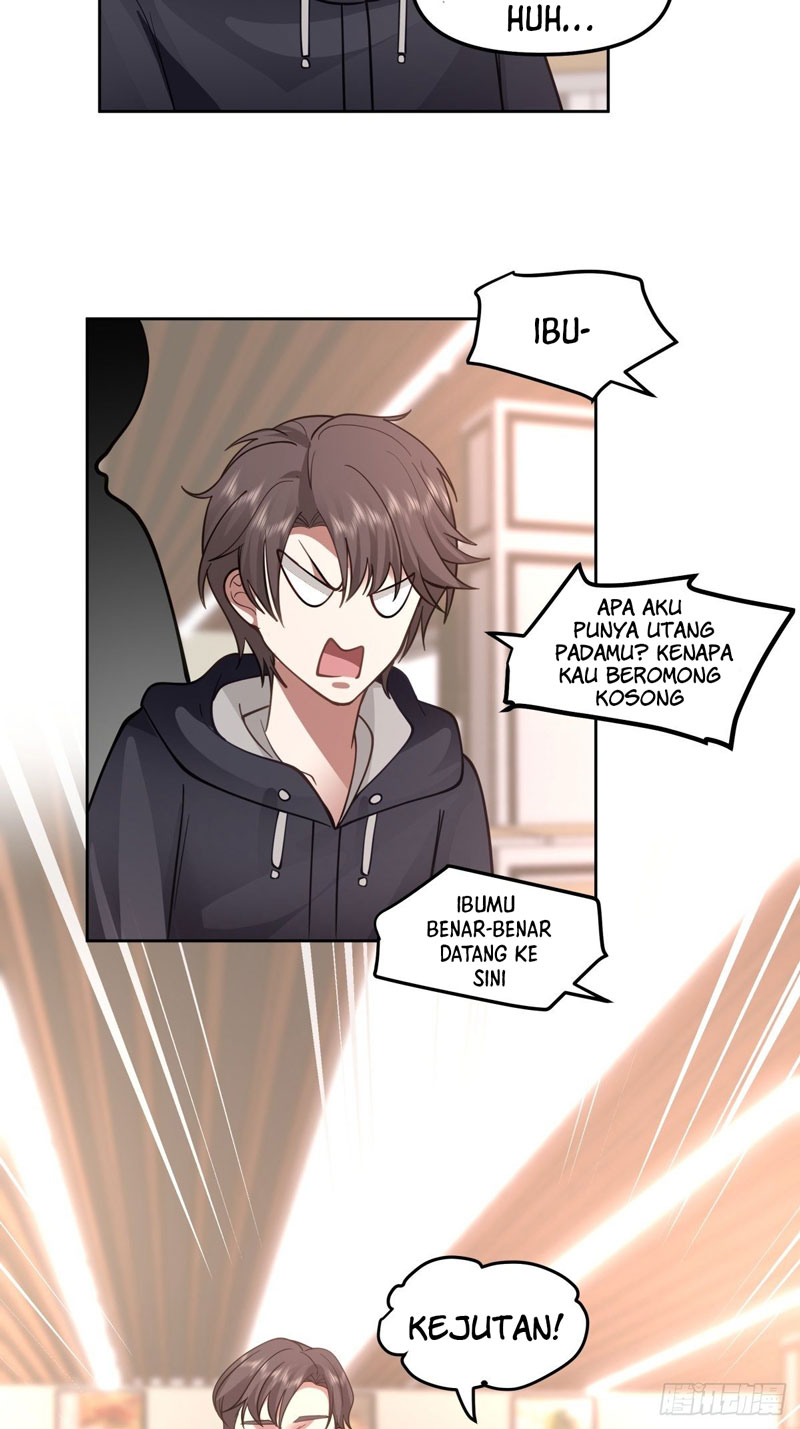 I Really Don’t Want to Be Reborn Chapter 31 - halaman 25