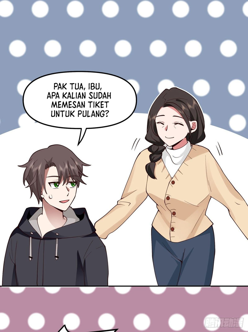 I Really Don’t Want to Be Reborn Chapter 31 - halaman 27