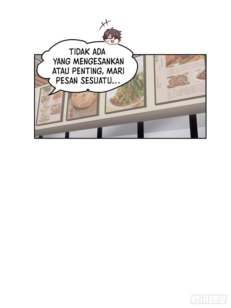 I Really Don’t Want to Be Reborn Chapter 31 - halaman 34