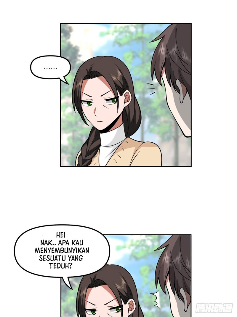 I Really Don’t Want to Be Reborn Chapter 31 - halaman 44