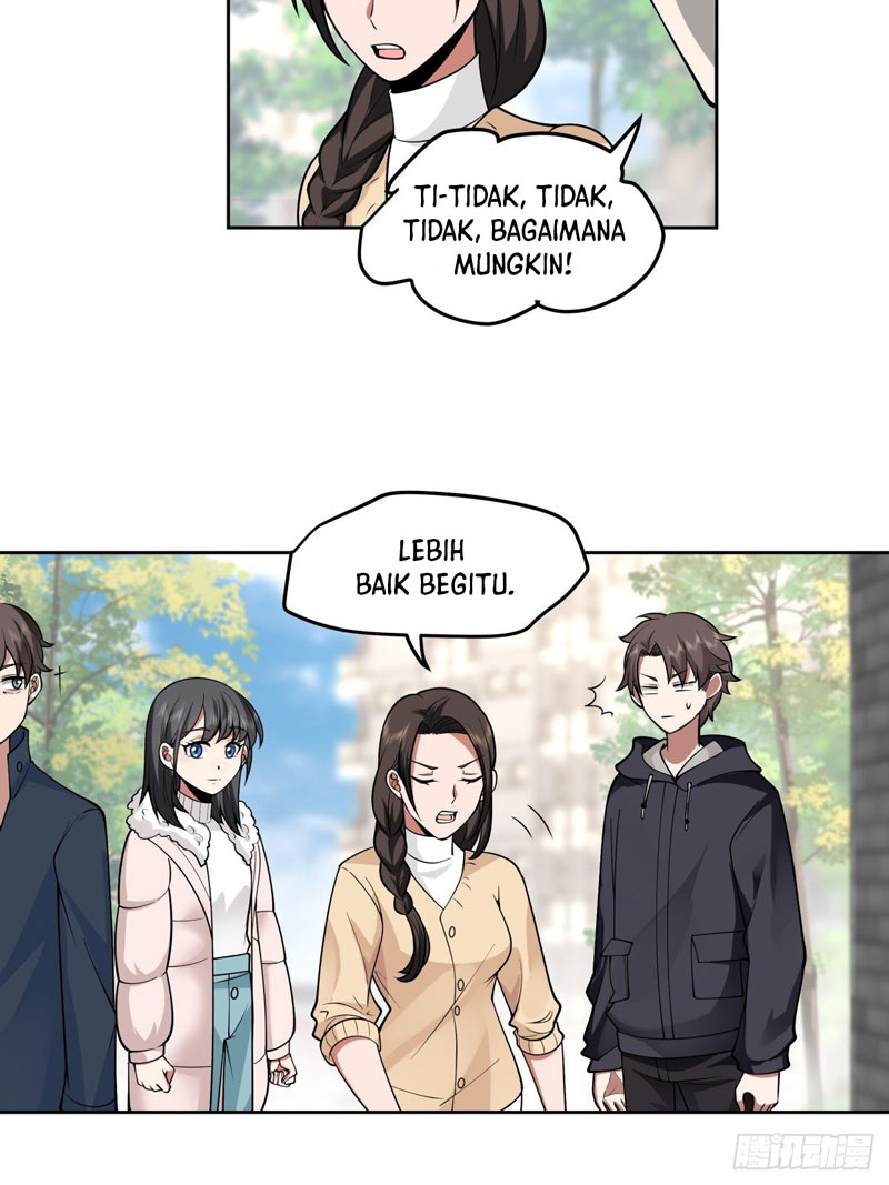 I Really Don’t Want to Be Reborn Chapter 31 - halaman 45