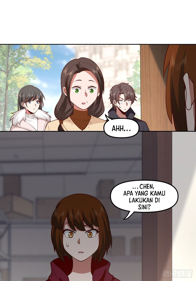 I Really Don’t Want to Be Reborn Chapter 31 - halaman 47