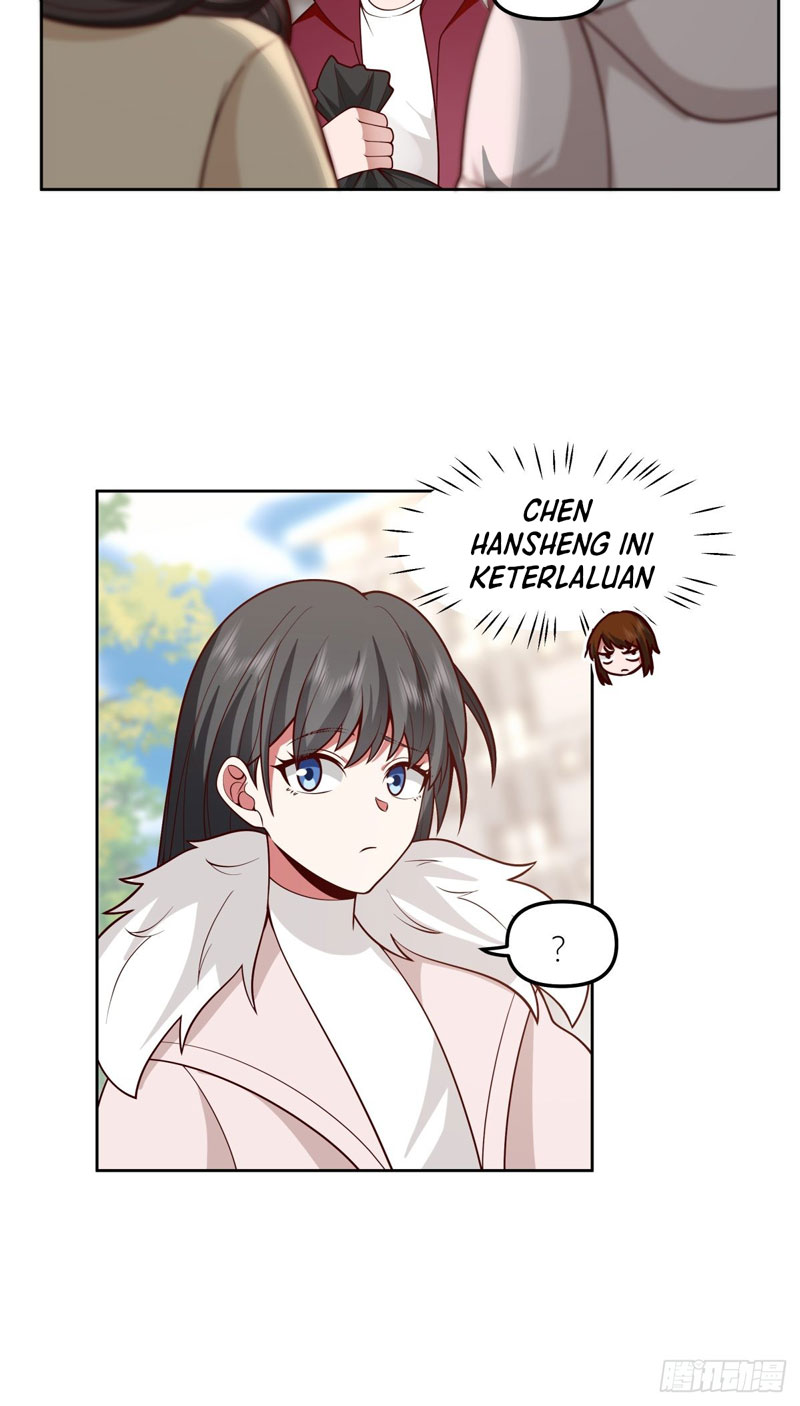 I Really Don’t Want to Be Reborn Chapter 31 - halaman 49