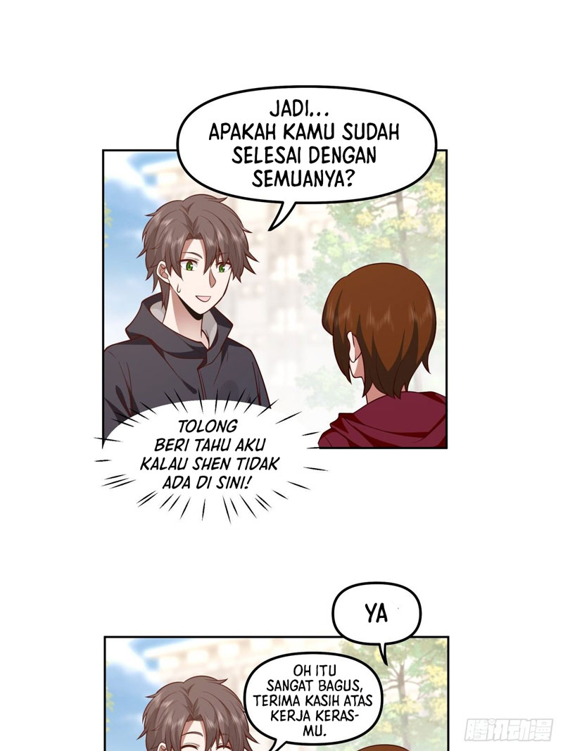 I Really Don’t Want to Be Reborn Chapter 31 - halaman 50