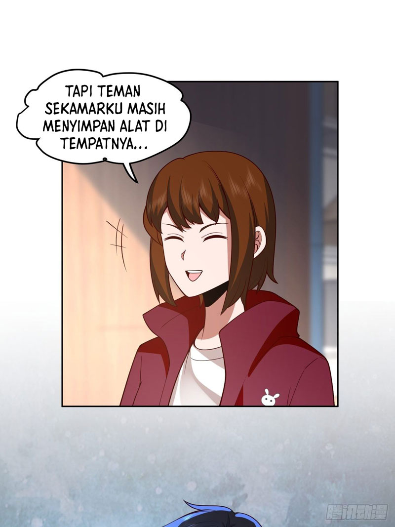 I Really Don’t Want to Be Reborn Chapter 31 - halaman 52