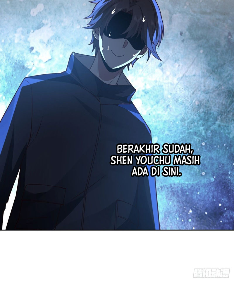 I Really Don’t Want to Be Reborn Chapter 31 - halaman 53