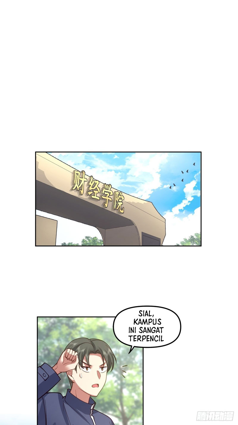 I Really Don’t Want to Be Reborn Chapter 31 - halaman 6