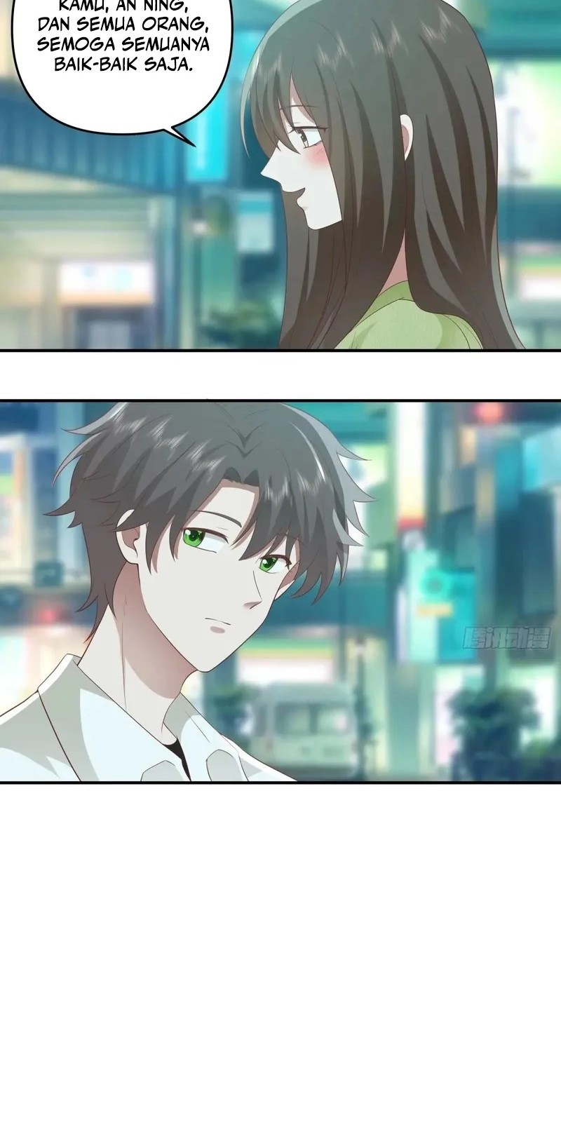 I Really Don’t Want to Be Reborn Chapter 310 - halaman 15