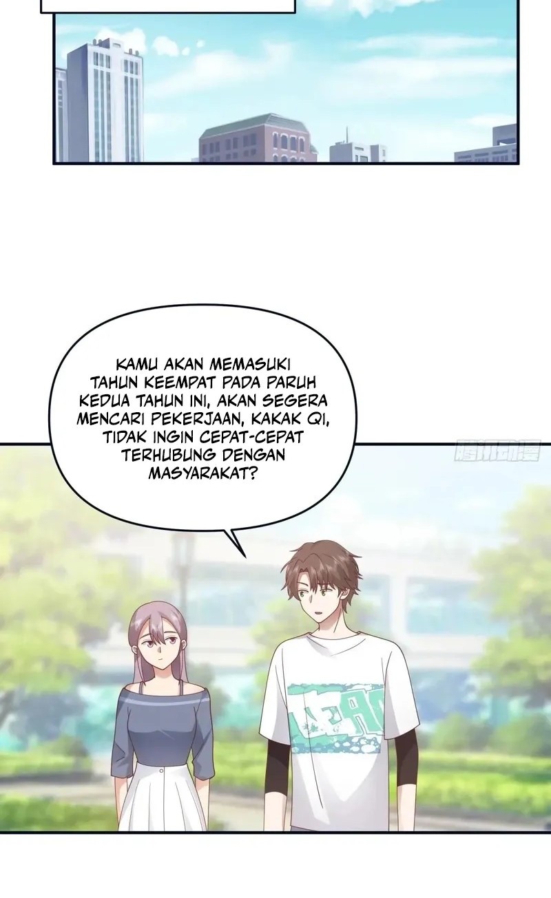 I Really Don’t Want to Be Reborn Chapter 311 - halaman 9