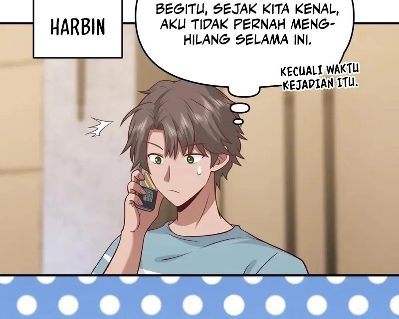 I Really Don’t Want to Be Reborn Chapter 312 - halaman 9