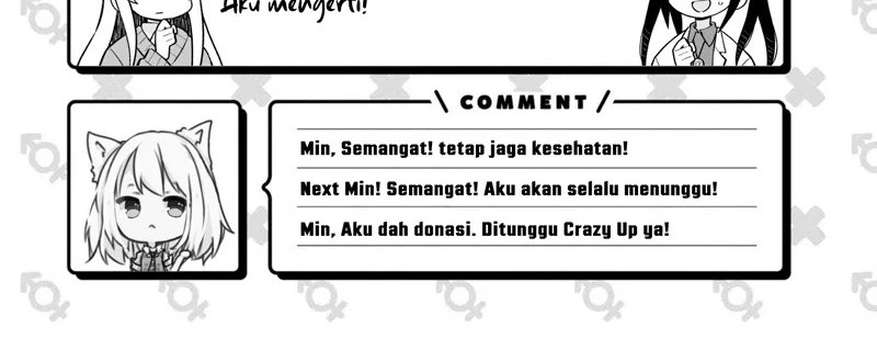I Really Don’t Want to Be Reborn Chapter 313 - halaman 20