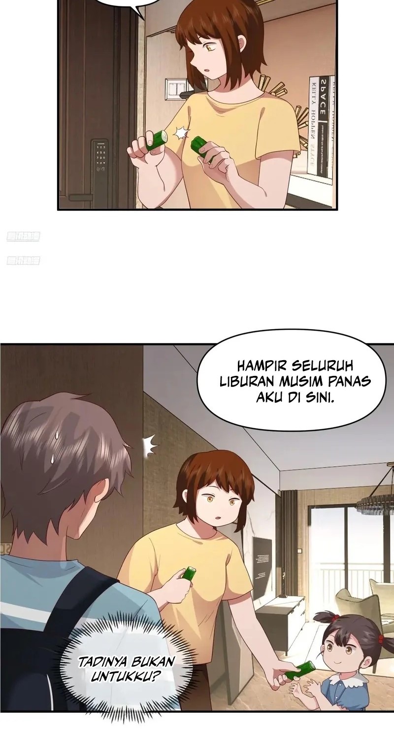 I Really Don’t Want to Be Reborn Chapter 313 - halaman 3