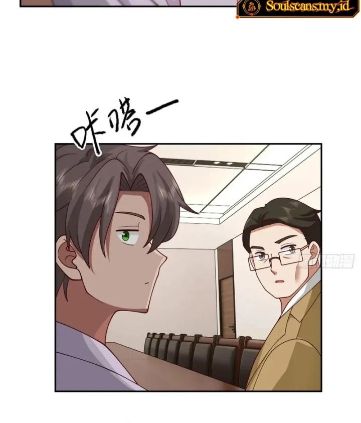 I Really Don’t Want to Be Reborn Chapter 314 - halaman 17
