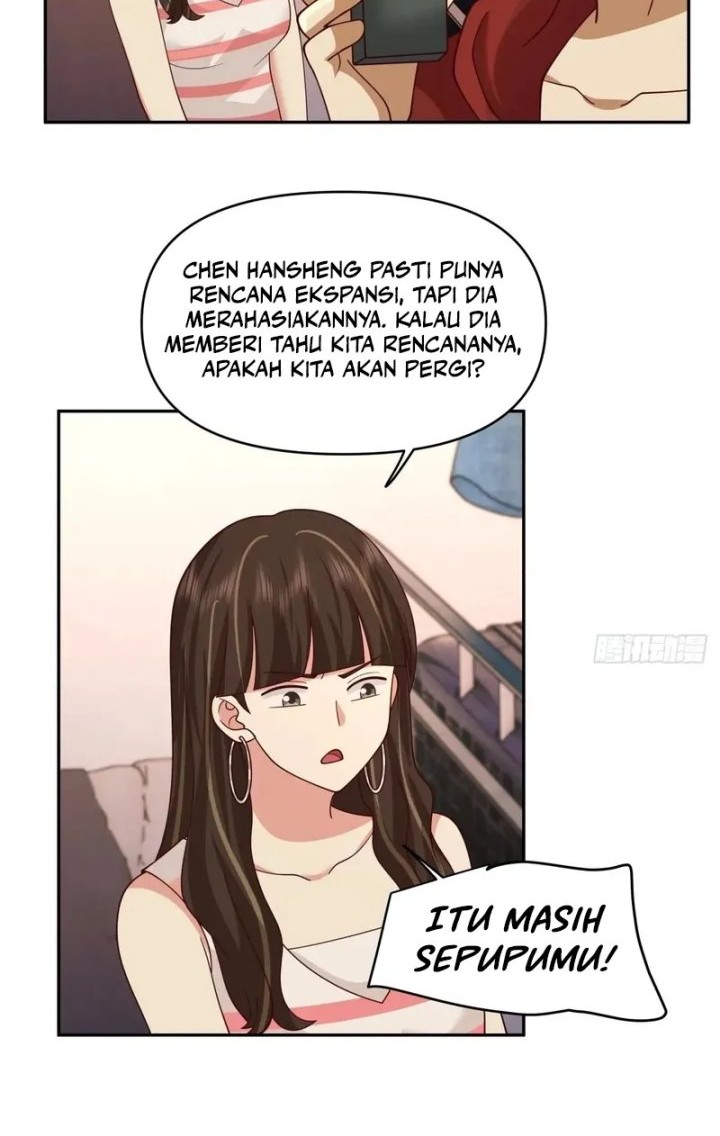 I Really Don’t Want to Be Reborn Chapter 314 - halaman 25