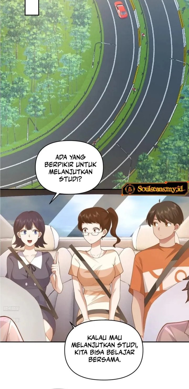 I Really Don’t Want to Be Reborn Chapter 314 - halaman 3