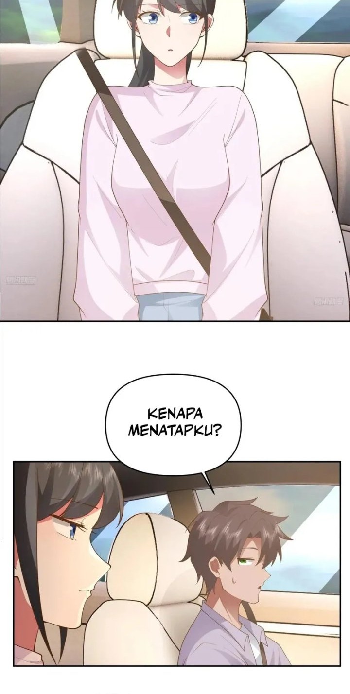 I Really Don’t Want to Be Reborn Chapter 314 - halaman 5