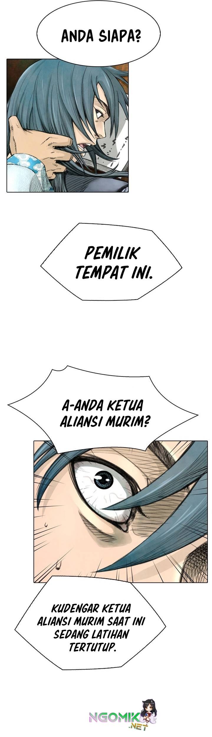 I Really Don’t Want to Be Reborn Chapter 315 - halaman 10