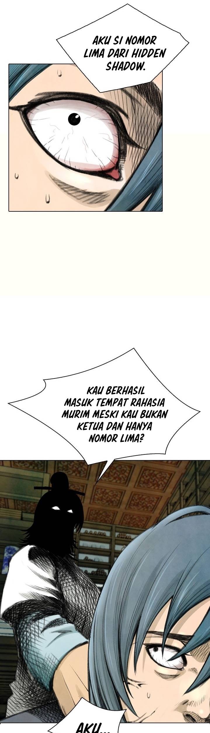 I Really Don’t Want to Be Reborn Chapter 315 - halaman 6