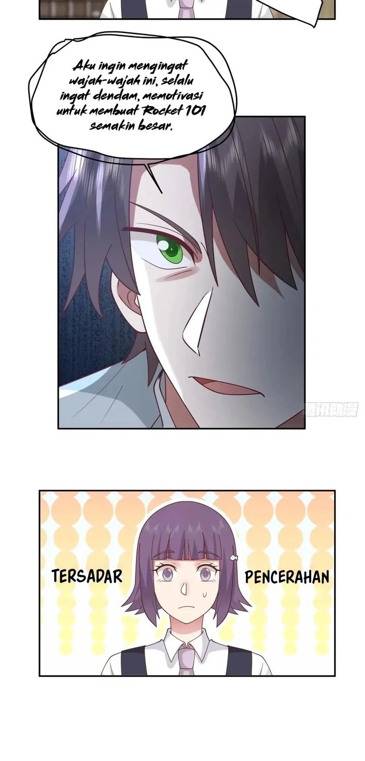 I Really Don’t Want to Be Reborn Chapter 316 - halaman 10