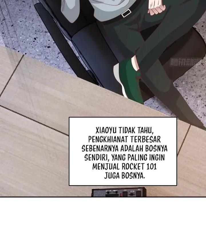I Really Don’t Want to Be Reborn Chapter 316 - halaman 12