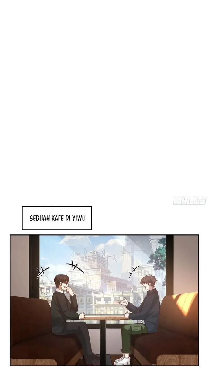 I Really Don’t Want to Be Reborn Chapter 316 - halaman 18