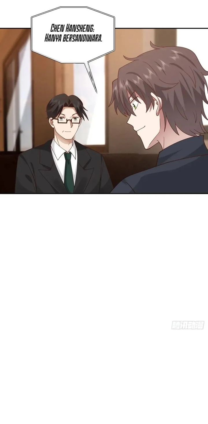 I Really Don’t Want to Be Reborn Chapter 316 - halaman 22