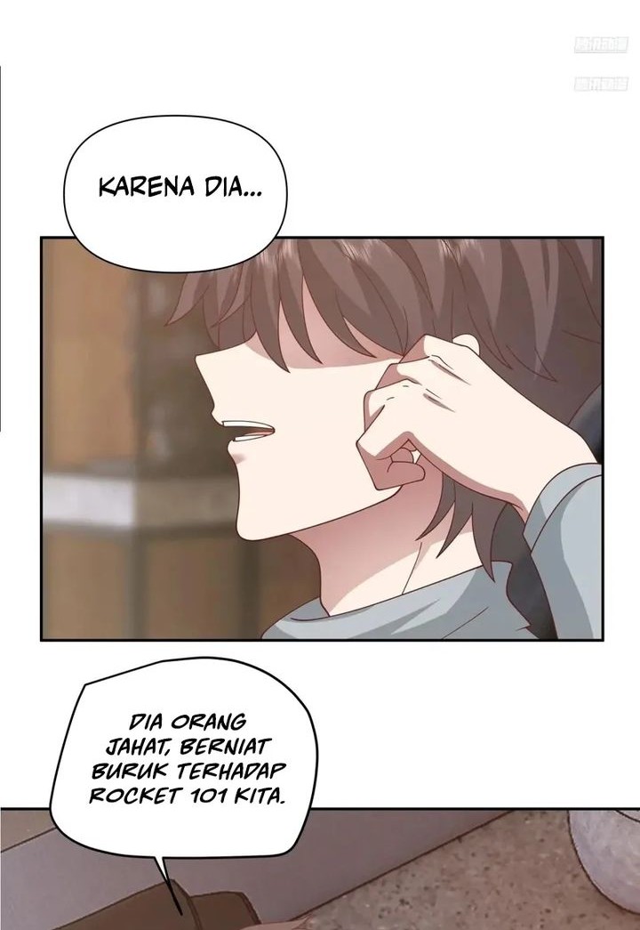 I Really Don’t Want to Be Reborn Chapter 316 - halaman 4