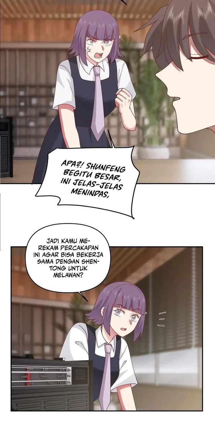 I Really Don’t Want to Be Reborn Chapter 316 - halaman 6