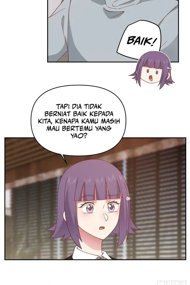 I Really Don’t Want to Be Reborn Chapter 316 - halaman 8