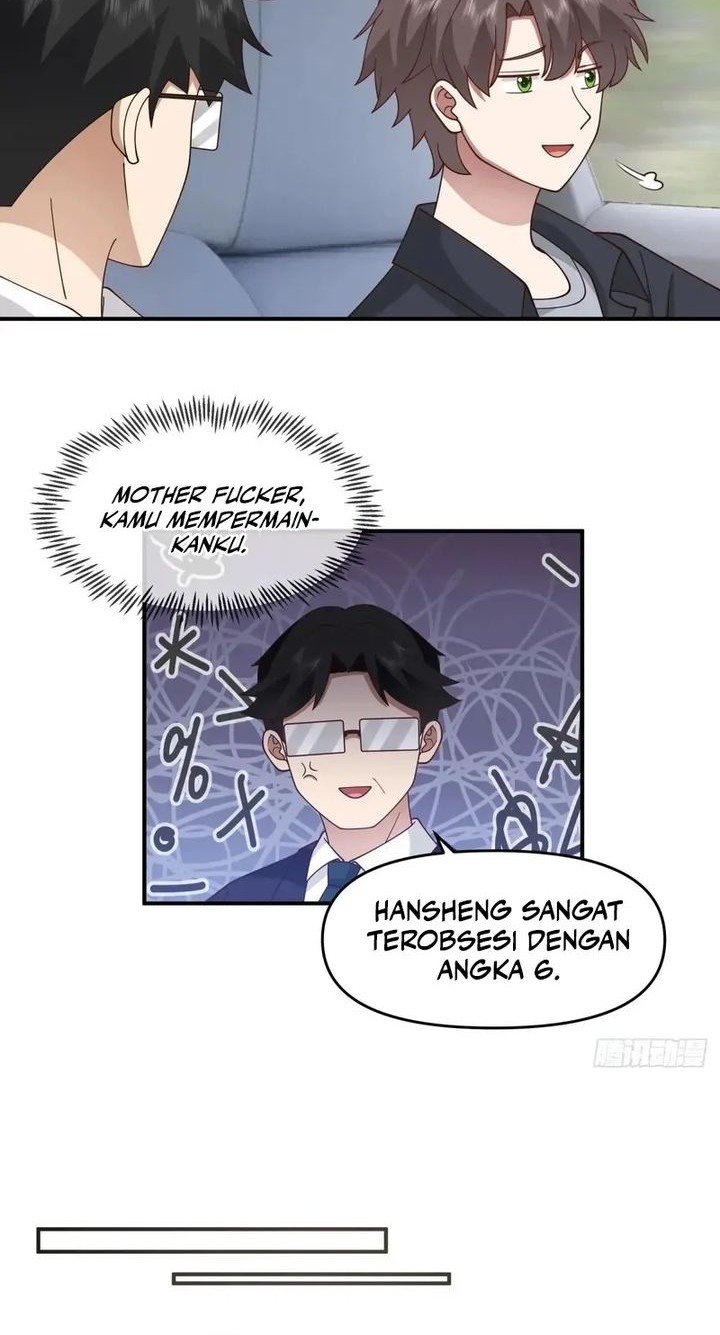 I Really Don’t Want to Be Reborn Chapter 317 - halaman 12