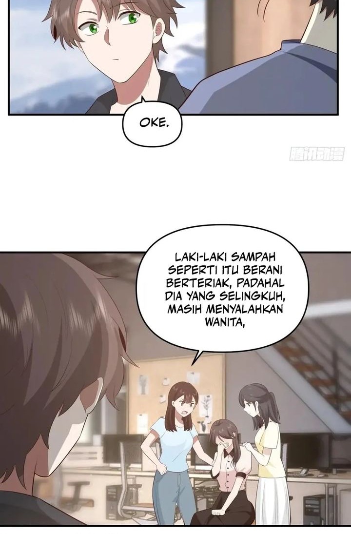 I Really Don’t Want to Be Reborn Chapter 317 - halaman 16