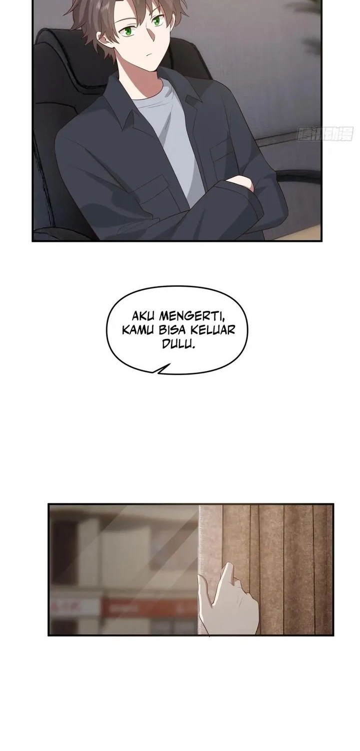 I Really Don’t Want to Be Reborn Chapter 317 - halaman 18