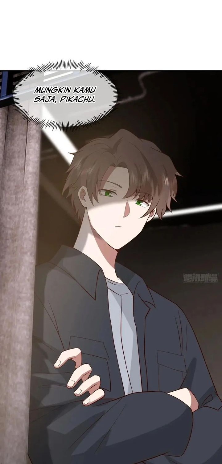 I Really Don’t Want to Be Reborn Chapter 317 - halaman 20