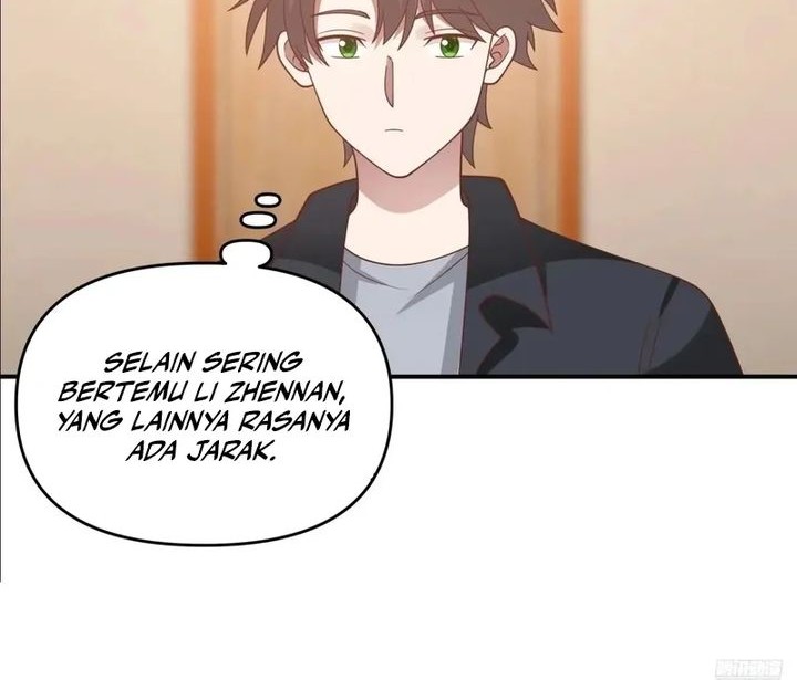 I Really Don’t Want to Be Reborn Chapter 317 - halaman 4